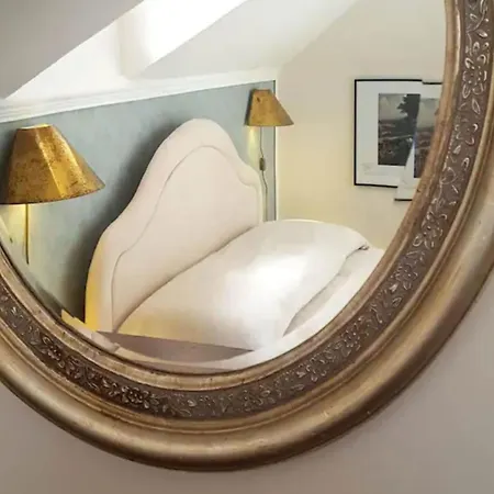 Double With Old Town View Apartment *