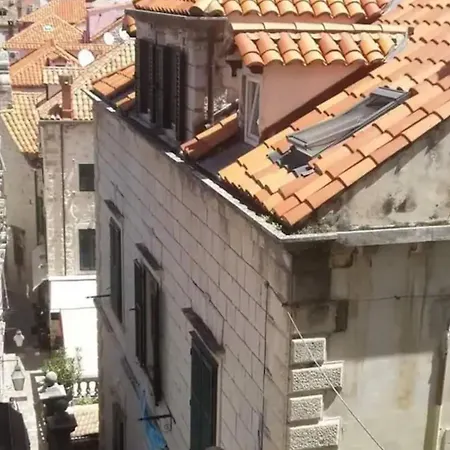 Double With Old Town View Dubrovnik