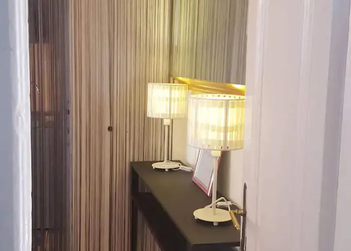 Apartamento Double With Old Town View