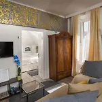 Double With Old Town View Apartmán *