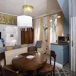 Apartman Double With Old Town View *