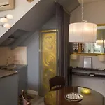 Apartmán Double With Old Town View *