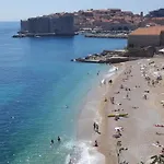 Double With Old Town View Dubrovnik