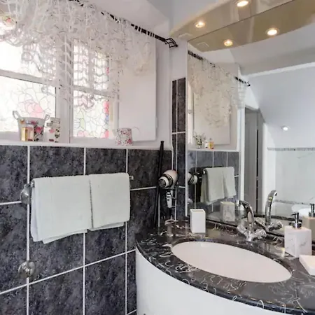 아파트 Double With Old Town View 두브로브니크