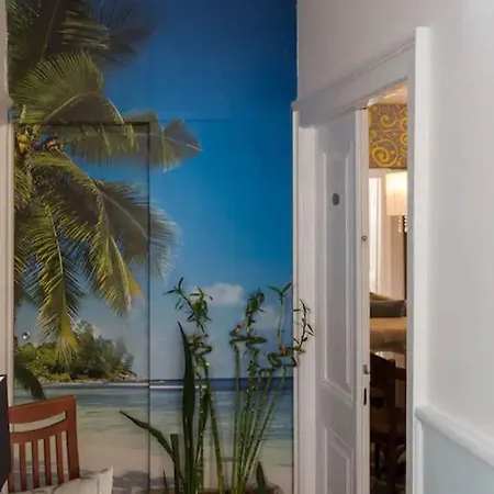 Double With Old Town View * 두브로브니크