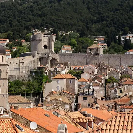 Double With Old Town View Apartmán Dubrovník