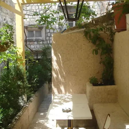 Double With Old Town View * 두브로브니크