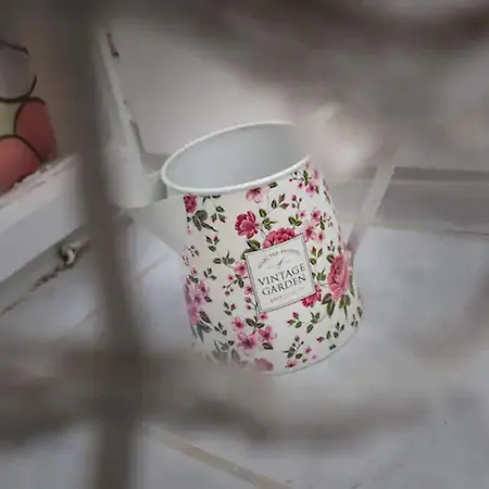 아파트 Double With Old Town View *