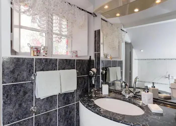 Apartmán Double With Old Town View Dubrovník