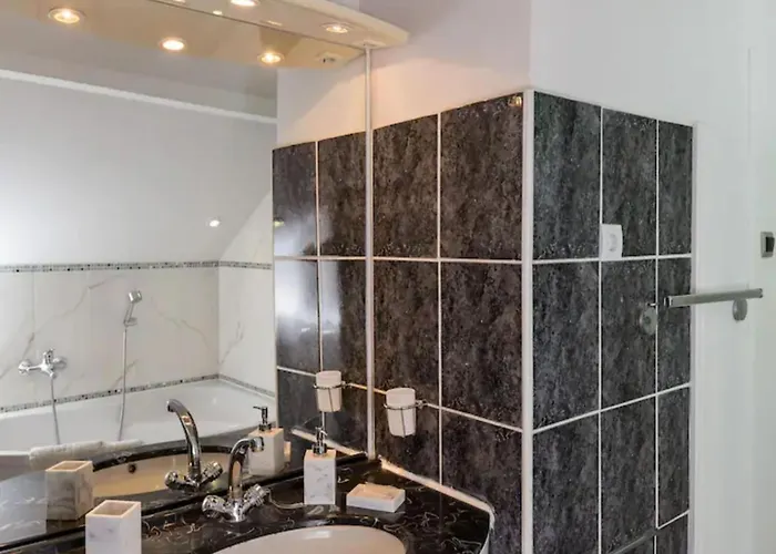 Apartmán Double With Old Town View *