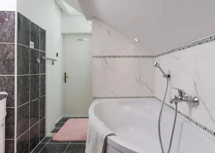 Apartmán Double With Old Town View Dubrovník