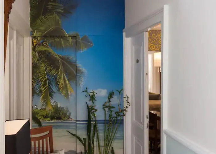 Double With Old Town View * Dubrovník