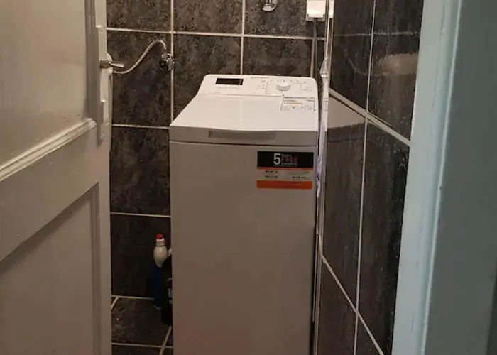 Apartmán Double With Old Town View