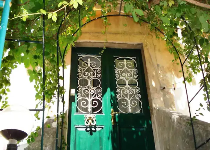 Double With Old Town View Apartmán Dubrovník