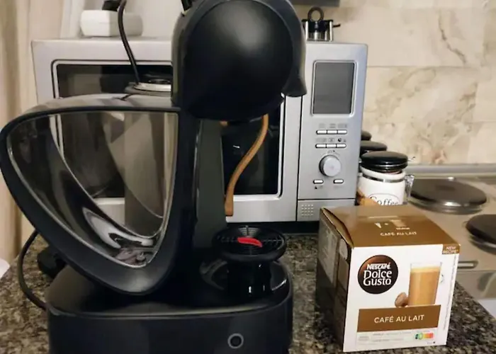 Apartmán Double With Old Town View *