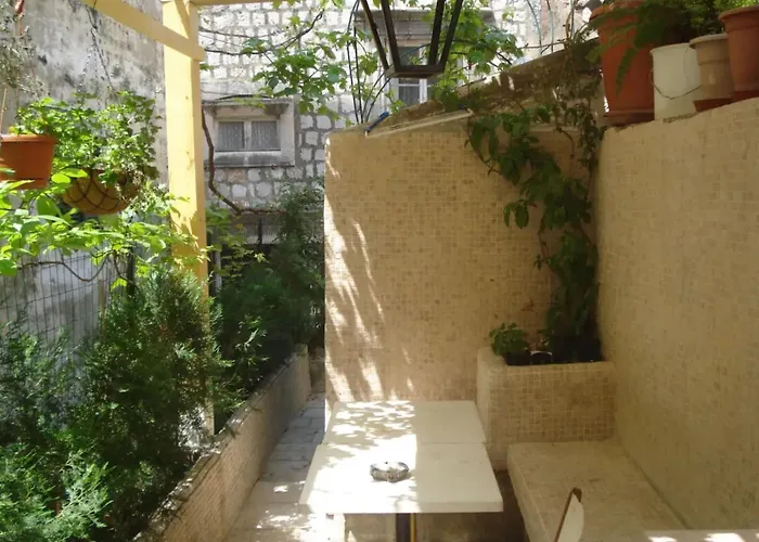 Double With Old Town View * Dubrovník