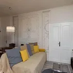 Double With Old Town View Apartment *