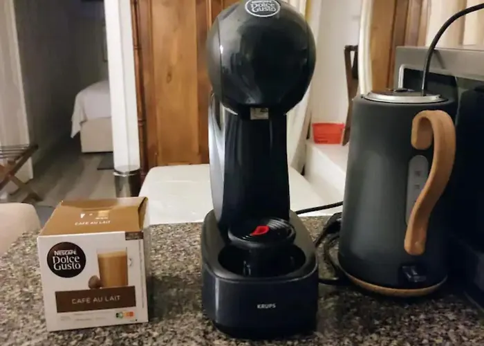 Апартаменты Double With Old Town View