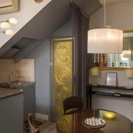 Apartament Double With Old Town View *