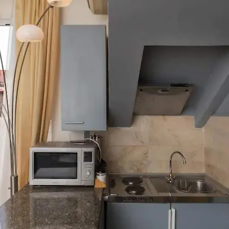 Apartament Double With Old Town View *