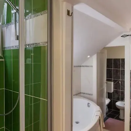 Apartament Double With Old Town View