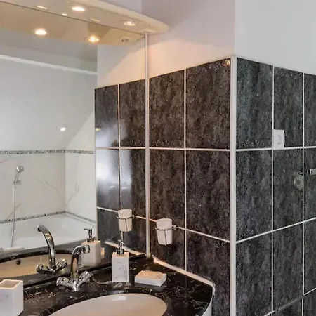 Apartament Double With Old Town View *