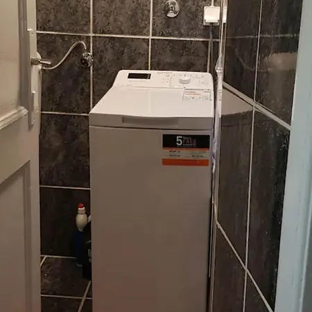 Apartament Double With Old Town View