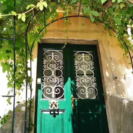 Double With Old Town View Apartament Dubrownik