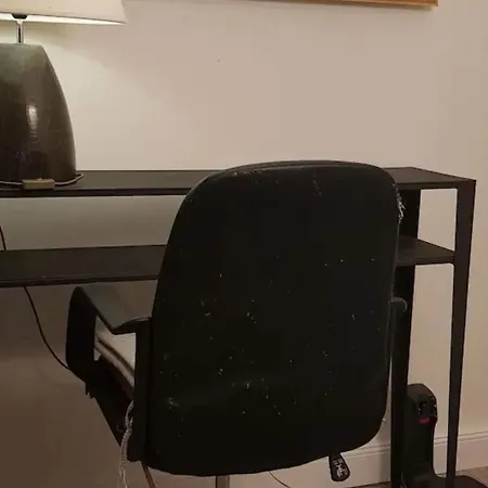 Double With Old Town View *