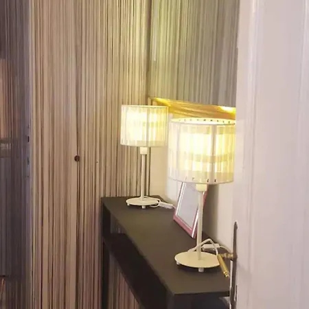 Apartament Double With Old Town View