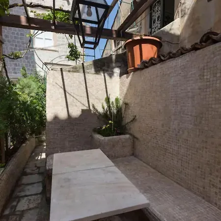 Double With Old Town View *